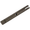 Knee lifter shaft sewing machine part or accessory 867016000 Knee lifter shaft