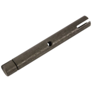 Knee lifter shaft sewing machine part or accessory 867016000 Knee lifter shaft