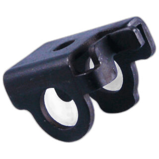 Knee lifter stopper sewing machine part or accessory 867017001 Knee lifter stopper