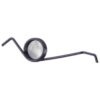Spring sewing machine part or accessory 867045008 Spring