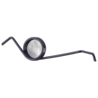 Spring sewing machine part or accessory 867045008 Spring