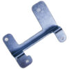 B board case set plate sewing machine part or accessory 867104006 B board case set plate