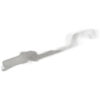Cord guide 3 sewing machine part or accessory 867116001 Cord guide 3