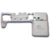 Front cover sewing machine part or accessory 867123A01 Front cover