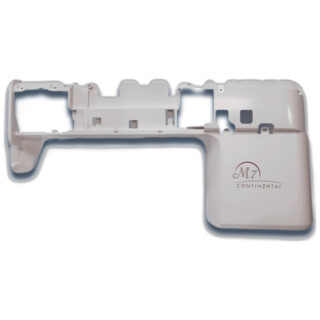 Front cover sewing machine part or accessory 867123A01 Front cover