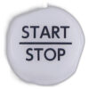 Start/stop button sewing machine part or accessory 867131A01 Start/stop button