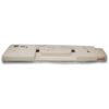Top cover sewing machine part or accessory 867136A01 Top cover