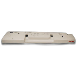 Top cover sewing machine part or accessory 867136A01 Top cover