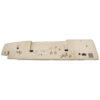 Top cover sewing machine part or accessory For Janome Models: CM6