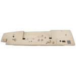 Top cover sewing machine part or accessory For Janome Models: CM6 — part 2 thumbnail
