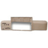 Ornamental panel 1 sewing machine part or accessory For Janome Models: CM6