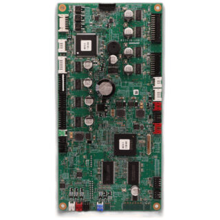 Printed circuit board A sewing machine part or accessory For Janome Models: CM7SI