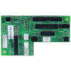 Printed circuit board U sewing machine part or accessory 867507003 Printed circuit board U
