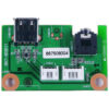 Printed circuit board B (unit) sewing machine part or accessory 867508004 Printed circuit board B (unit)