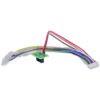 Motor harness (unit) sewing machine part or accessory 867525007 Motor harness (unit)