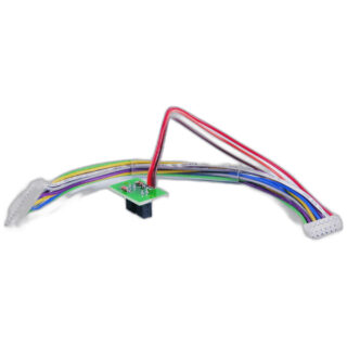Motor harness (unit) sewing machine part or accessory 867525007 Motor harness (unit)
