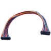 Relay harness (20P) sewing machine part or accessory 867527009 Relay harness (20P)