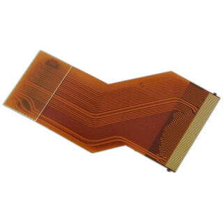 Flexible board (unit) sewing machine part or accessory 867532007 Flexible board (unit)