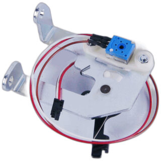 Knee lifter sensor (unit) sewing machine part or accessory 867603000 Knee lifter sensor (unit)