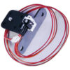 Needle plate detection (unit) sewing machine part or accessory 867605002 Needle plate detection (unit)