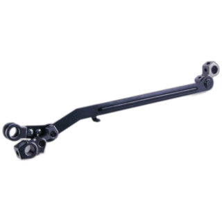 Upper feed adjusting arm (unit) sewing machine part or accessory 867616006 Upper feed adjusting arm (unit)