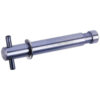 Upper feed adjusting shaft (unit) sewing machine part or accessory 867618008 Upper feed adjusting shaft (unit)