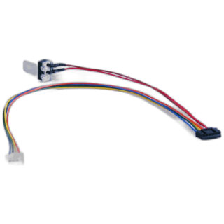 Feed dog drop switch (unit) sewing machine part or accessory 867630006 Feed dog drop switch (unit)