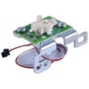 Printed circuit board D (unit) sewing machine part or accessory 867638004 Printed circuit board D (unit)