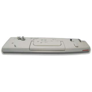Top cover (unit) sewing machine part or accessory 867649008 Top cover (unit)
