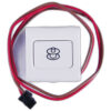 Bobbin winder button (unit) sewing machine part or accessory 867651003 Bobbin winder button (unit)
