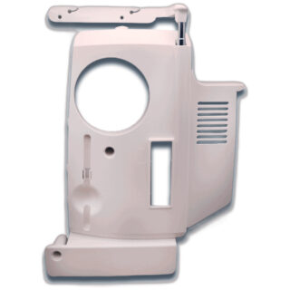 Belt cover (unit) sewing machine part or accessory 867652004 Belt cover (unit)