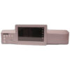 Ornamental panel (unit) sewing machine part or accessory For Janome Models: CM6