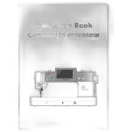 Instruction book (English) sewing machine part or accessory For Janome Models: … — part 4 thumbnail