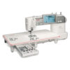 Extension Table Continental Models sewing machine part or accessory For Janome Models: Continental Models - M7, M8 (Standard), Optional for M6, CM17 - No Box. replacing 868404002