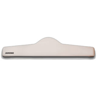Y carriage cover 1 sewing machine part or accessory For Janome Models: CM17EMB SRV