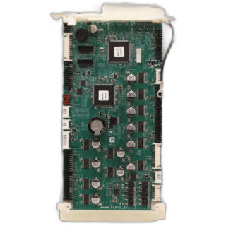 Printed circuit board S (unit) sewing machine part or accessory For Janome Models: CM17 SRV