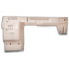 Rear cover (unit) sewing machine part or accessory For Janome Models: CM17 SRV