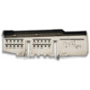 Top cover (unit) sewing machine part or accessory For Janome Models: CM17 SRV