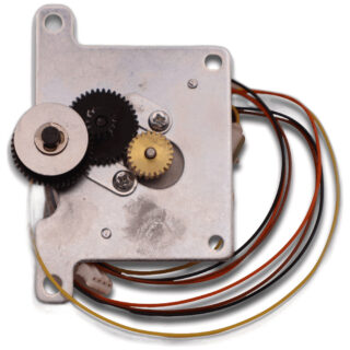 X motor (unit) sewing machine part or accessory For Janome Models: CM17EMB SRV