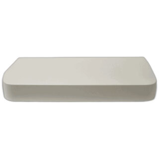 Upper table large cover (front) sewing machine part or accessory For Janome Models: CM17 SRV