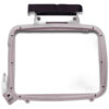 Embroidery hoop RE20d (unit) (not sold separately) sewing machine part or accessory For Janome Models: CM17 SRV