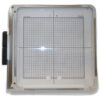 Embroidery hoop ASQ27d (unit) sewing machine part or accessory For Janome Models: CM17 SRV