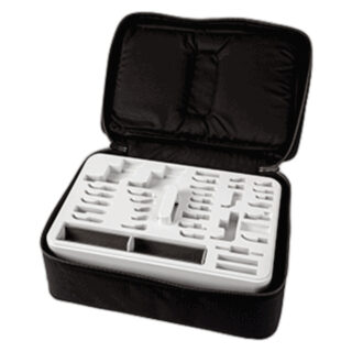 Accessory case sewing machine part or accessory For Janome Models: CM17 SRV
