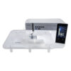 Extra wide table (unit) sewing machine part or accessory For Janome Models: 9480 -standard