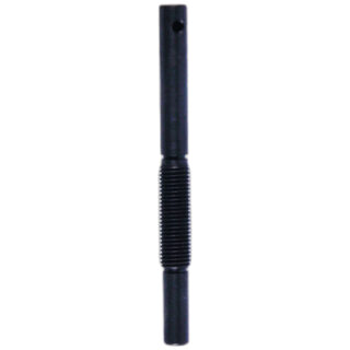Lower knife shaft sewing machine part or accessory For Janome Models: 888 COMPULOCK