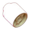 Lower Knife Setting Knob sewing machine part or accessory For Janome Models: 644D, 888 COMPULOCK, HF504D