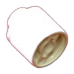 Lower Knife Setting Knob sewing machine part or accessory For Janome Models: 64… — part 41 thumbnail