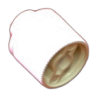 Lower Knife Setting Knob sewing machine part or accessory For Janome Models: 644D, 888 COMPULOCK, HF504D
