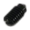 needle clamp screw sewing machine part or accessory For Janome Models: 7034D, 734D, 744D, 888 COMPULOCK, 9002D, HF3434D, HF9102D HF7933, Necchi S34