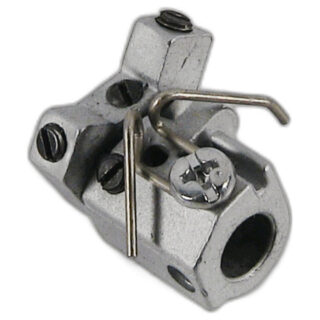 Needle Clamp Unit for Memory Craft Compulock (Model 888) sewing machine part or accessory For Janome Models: 888 COMPULOCK
